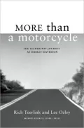 More Than a Motorcycle: The Leadership Journey at Harley-Davidson