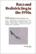 Race and Redistricting in the 1990s