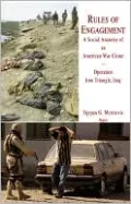 Rules of Engagement?- A Social Anatomy of an American War Crime
