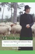 Of Herds and Hermits: America's Lone Wolves and Submissive Sheep