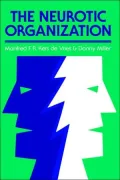 The Neurotic Organization