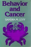 Behavior and Cancer