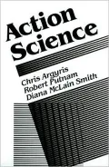 Action Science