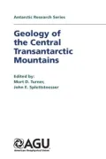 Basement geology of the Beardmore Glacier region