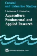Aquaculture