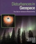 Disturbances in Geospace: The Storm-Substorm Relationship