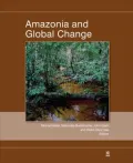 Amazonia and Global Change