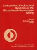 Composition, Structure, and Dynamics of the Lithisphere-Asthenosphere System