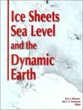 Ice Sheets, Sea Level and the Dynamic Earth