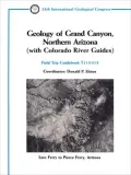 Geology of Grand Canyon, Northern Arizona (with Colorado River Guides), Vol. 315