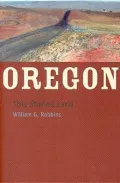 Oregon: This Storied Land