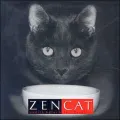 Zen Cat