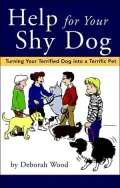 Help For Your Shy Dog