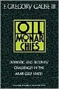 Oil Monarchies