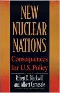 New Nuclear Nations