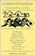 Competitiveness: An International Economics Reader