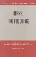 Burma, Time for Change