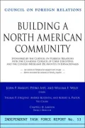 Building A North American Community