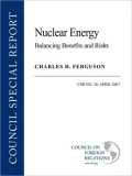 Nuclear Energy