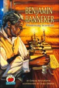 Benjamin Banneker: Pioneering Scientist (On My Own Biographies Series)