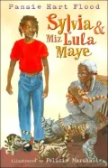 Sylvia and Miz Lula Maye