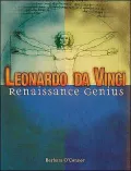 Leonardo Da Vinci: Renaissance Genuis (Trailblazer Biography Series)