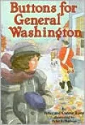 Buttons for General Washington