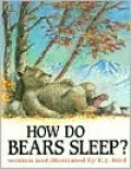 How Do Bears Sleep?