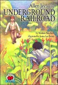 Allen Jay and the Underground Railroad