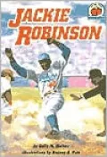 Jackie Robinson (On My Own Biography Series)