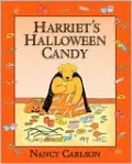 Harriet's Halloween Candy
