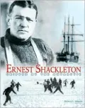 Ernest Shackleton: Gripped by the Antarctic (Trailblazer Biography Series)