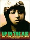 Up in the air