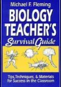Biology Teacher's Survival Guide
