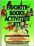 Favorite Books Activities Kit: Ready-to-Use Quizzes, Projects and Activity Sheets for Grades 4-8
