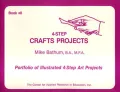 Four-Step Crafts Projects