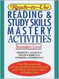 Reading & Study Skills Mastery (Spi