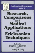 Research, comparisons and medical applications of Ericksonian techniques