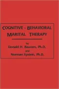 Cognitive-Behavioral Marital Therapy