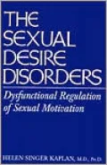 The Sexual Desire Disorders : Dysfunctional Regulation of Sexual Motivation