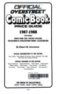 Comic Book-17ed