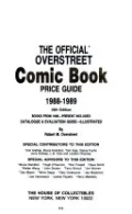 Comic Bks Overs 18