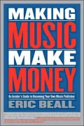 Making Music Make Money