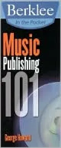 Music Publishing 101