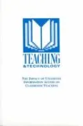 Teaching and Technology The Impact of Unlimited Information Access on Classroom Teaching