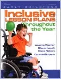 Inclusive Lesson Plans Throughout the Year