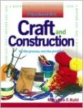 Preschool Art: Craft & Construction, Vol. 1