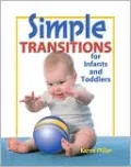 Simple Transitions for Infants and Toddlers