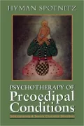 Psychotherapy Of Preoedipal