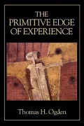 The Primitive Edge of Experience